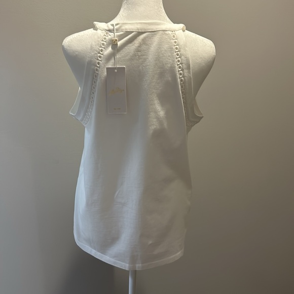 Lilly Pulitzer Issac Knit - Picture 4 of 6